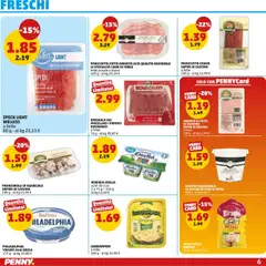 Volantino PENNY del 14.08.2025 | Pagina: 6