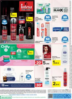 Volantino Carrefour del 07.08.2025 | Pagina: 4