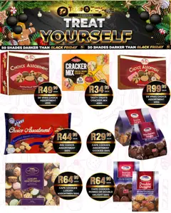 Take n Pay specials catalogue – valid from 15.12.2025 | Page: 22