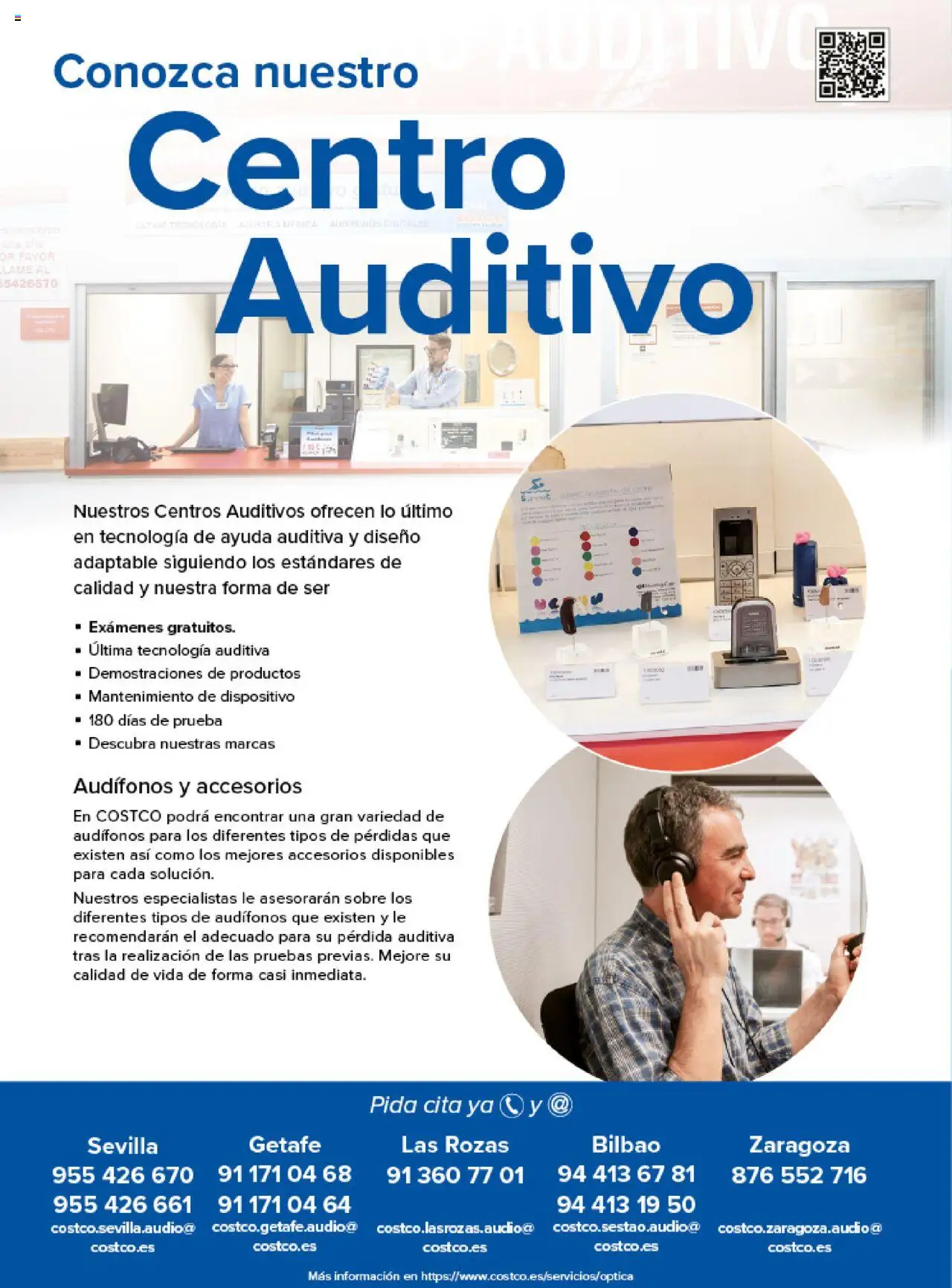 Costco catálogo │ válido desde el 03.07.2025 | Página: 2