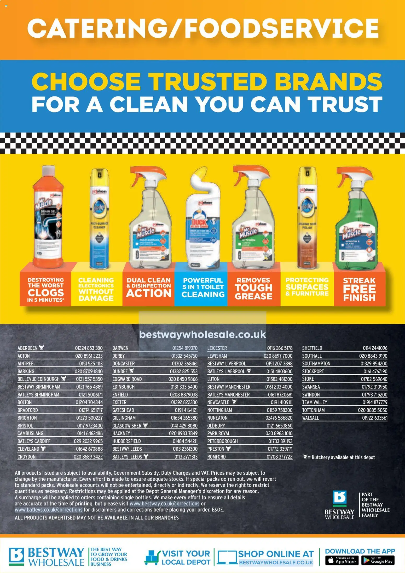 {H1} | Page: 28 | Products: Toilet, Kitchen