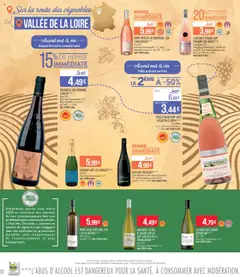  | Page: 20 | Produits: Vin, Freixenet, Camembert