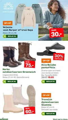 Welkoop - Folder - Voorbeeld van een folder van Welkoop, geldig van 29.12.2025 | Pagina: 6
