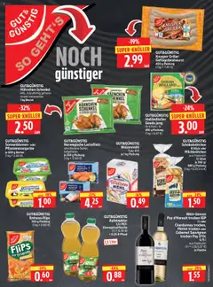 HERKULES Prospekt 	 - gültig ab dem 18.08.2025 | Seite: 6 | Produkte: Margarine, Äpfel, Weizenmehl, Griller