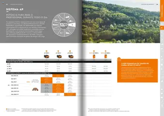 Pré-visualização Stihl folheto válido de 21.01.2025 | Página: 17 | Produtos: Bateria
