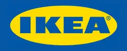 Лого ИКЕА в категория Мебели