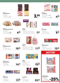 Hanos folder - Voorbeeld van een folder van Hanos, geldig van 09.03.2026 | Pagina: 23