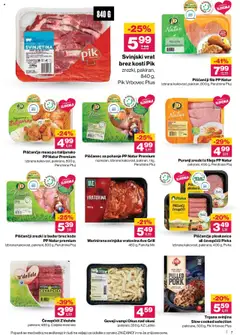 Mercator katalog akcije – veljaven od 09.10.2025 | Stran: 7