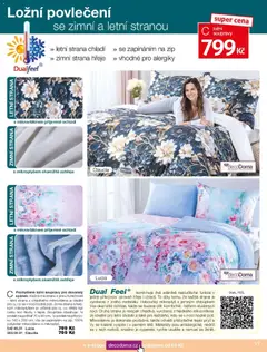 Náhled letáku Decodoma katalog od 16.02.2026 | Strana: 19