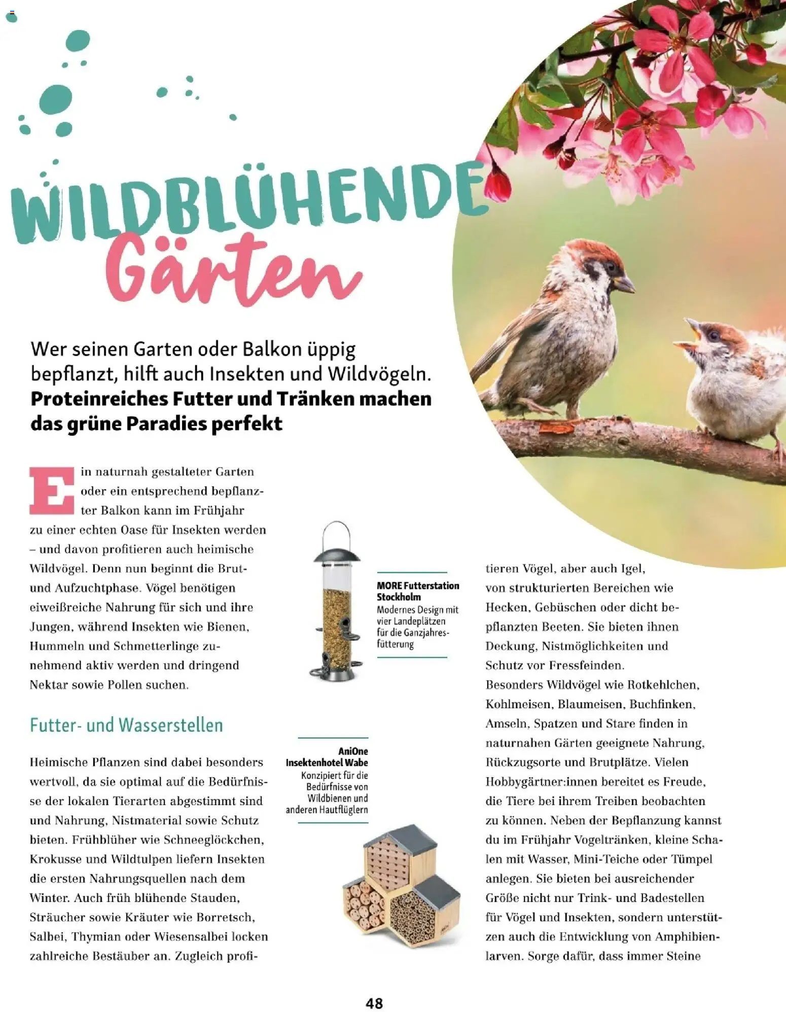 Fressnapf Friends 02/26 gültig ab 01.03.2026 | Seite: 48