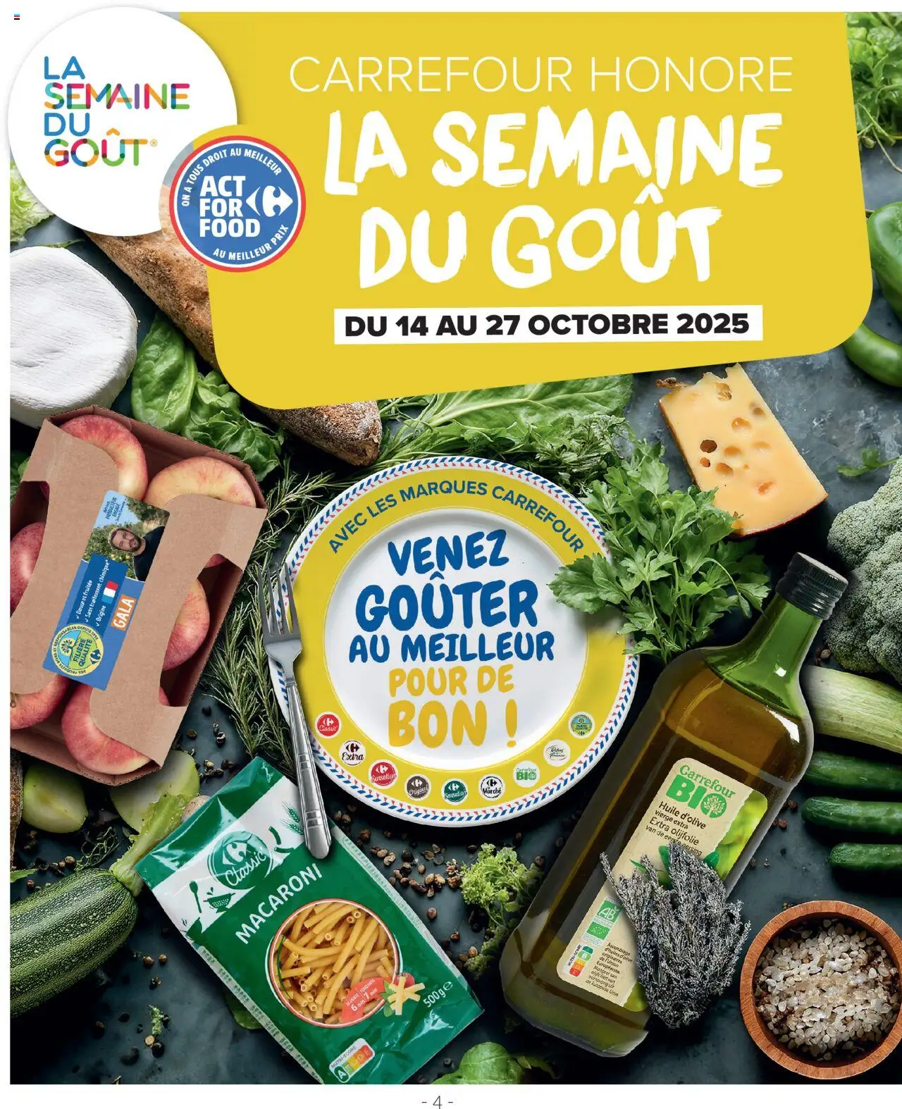 {H1} | Page: 4 | Produits: Huile d'olive vierge, Huile D'olive, Huile