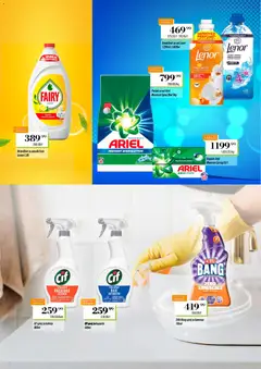 Podunavlje katalog Prolećno čišćenje  - pregled Podunavlje kataloga - važi od 09.03.2026 | Strana: 2