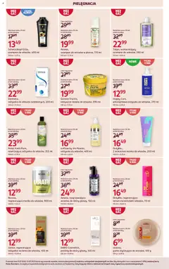 Rossmann Gazetka od 15.07.2025 | Strona: 4
