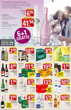 WEZ Prospekt - gültig ab dem 04.08.2025 | Seite: 12