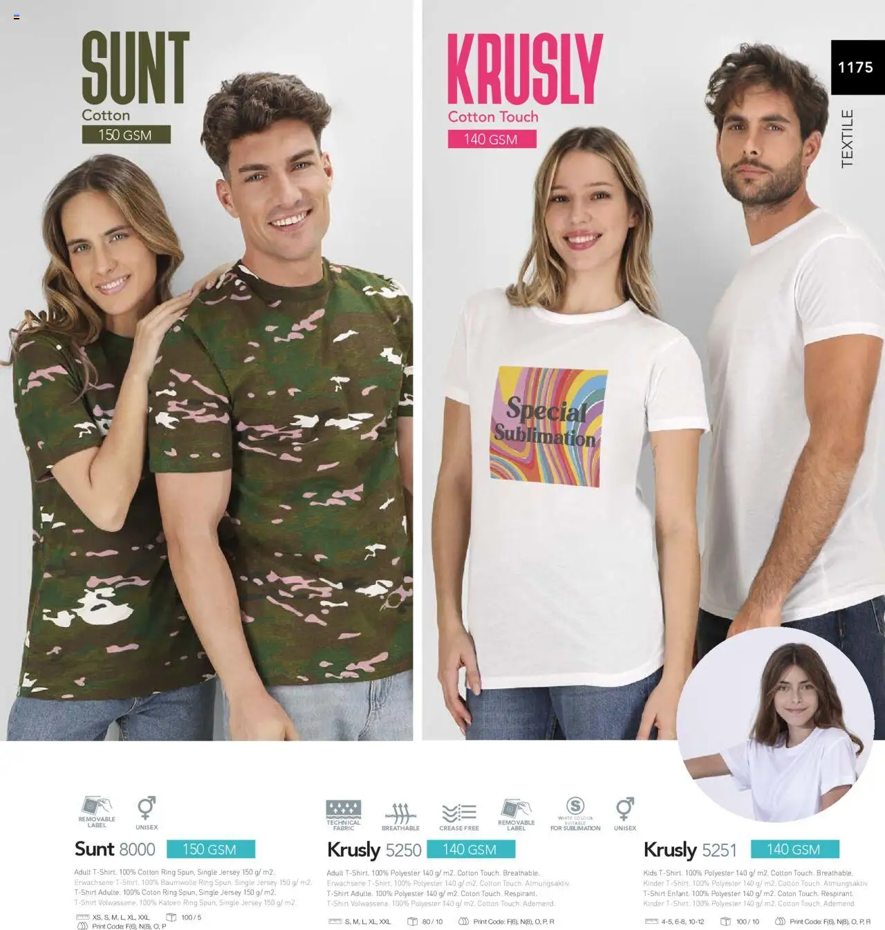 Sapo Giveaways Catalogue – σε ισχύ από 01.01.2025 | Σελίδα: 1179