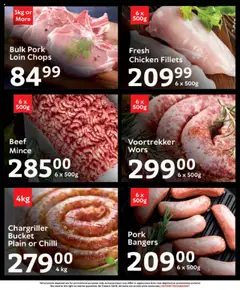 Oxford Freshmarket specials catalogue – valid from 18.09.2025