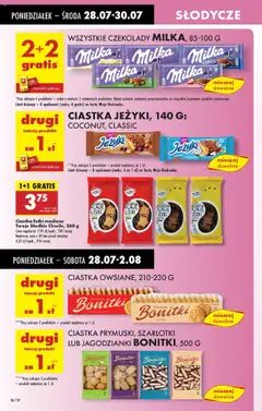Biedronka gazetka od 28.07.2025 | Strona: 52