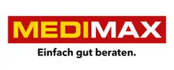Logo Medimax logo