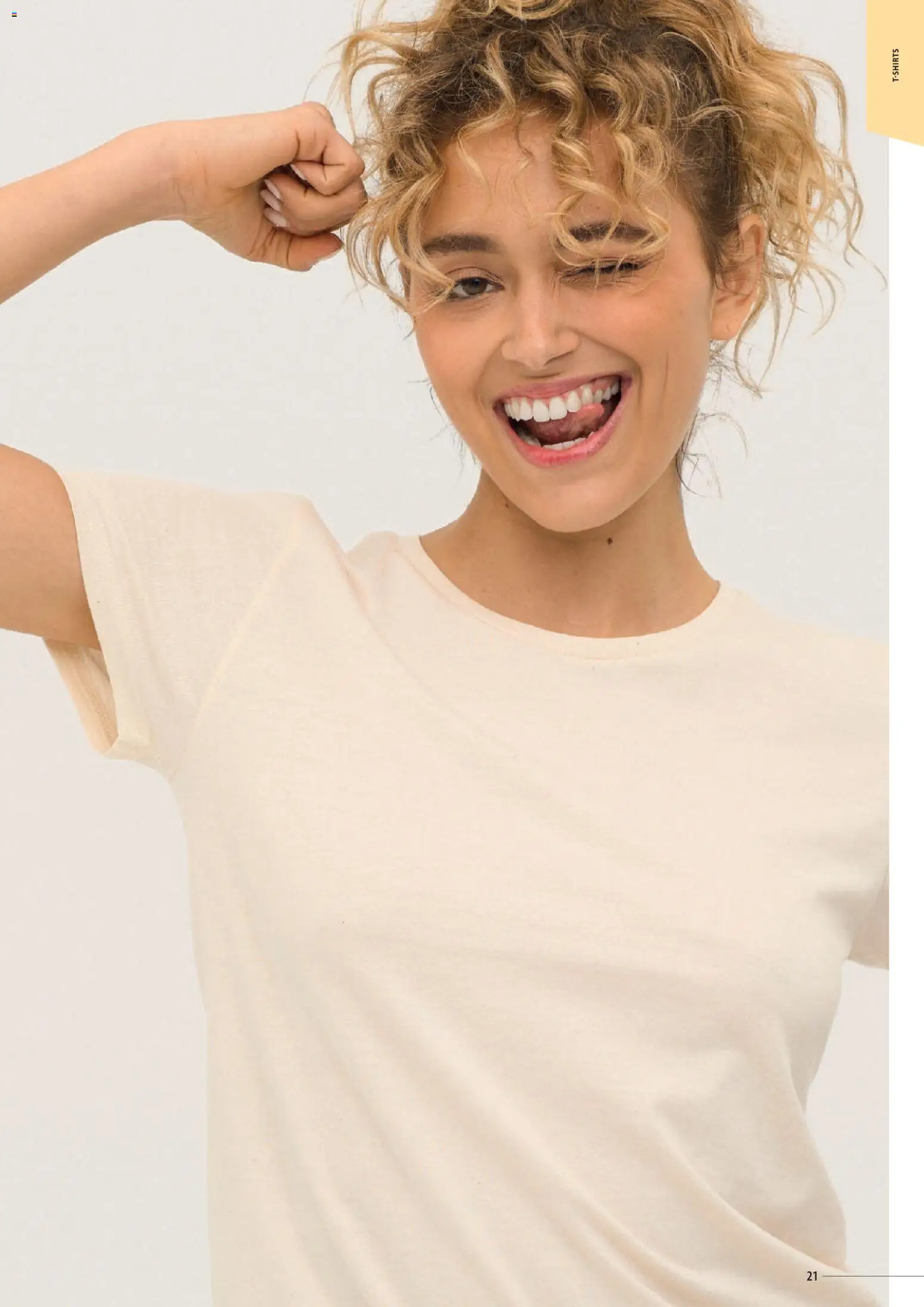 Sapo Giveaways Catalogue Solo – σε ισχύ από 14.01.2026 | Σελίδα: 21