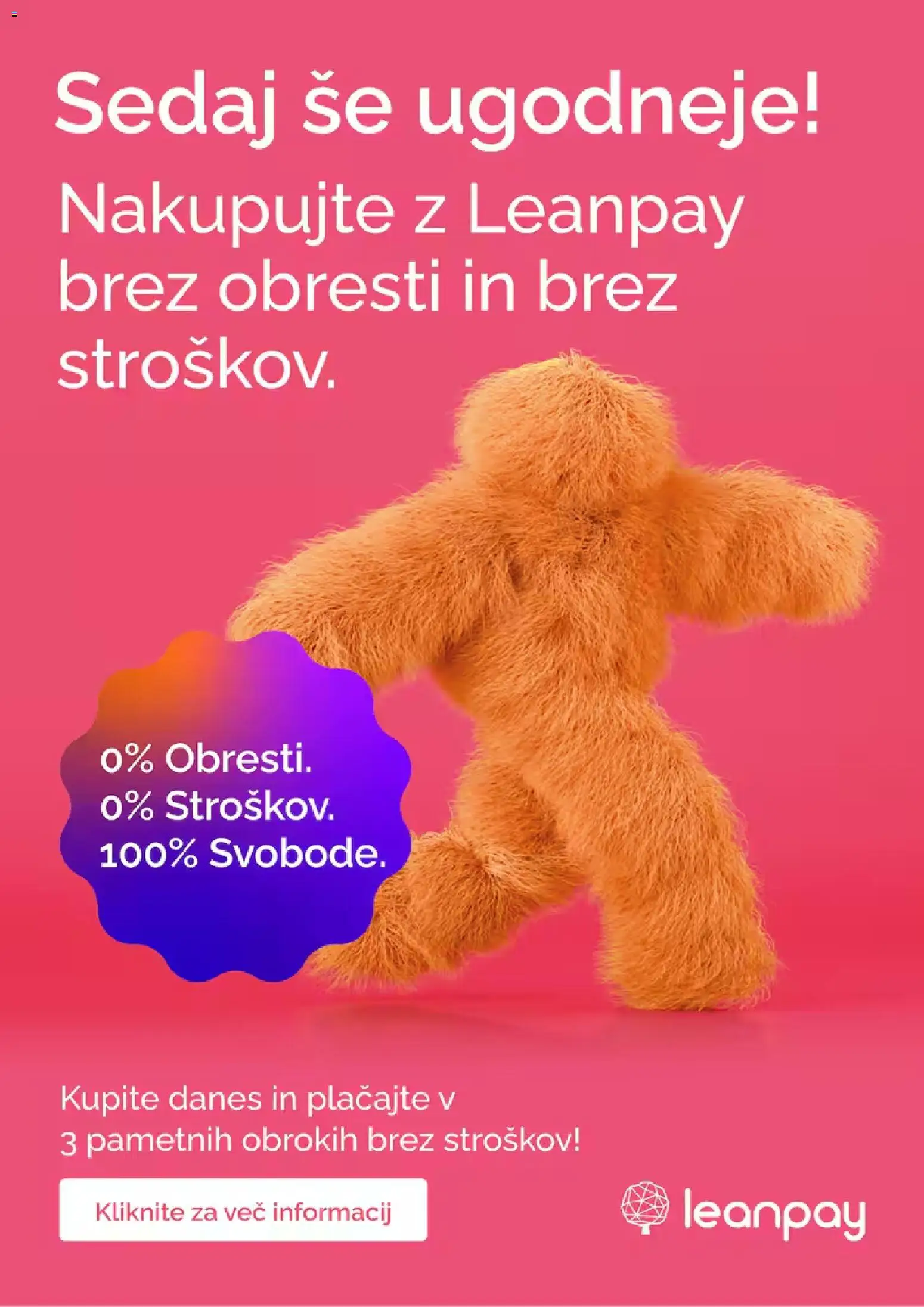 Novi OBI katalog ponudbe – veljaven od 03.03.2026 | Stran: 21