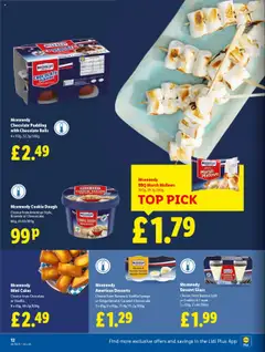 Preview of Lidl - Lidl Weekly valid from 23.10.2025 | Page: 12