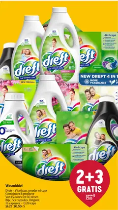 Delhaize folder semaine 45 - Voorbeeld van een folder van Delhaize, geldig van 06.11.2025 | Pagina: 5