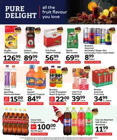 Oxford Freshmarket specials catalogue – valid from 23.12.2025 | Page: 14