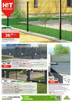 Leroy Merlin Gazetka od 16.07.2025 | Strona: 9 | Produkty: Smartfon, Lampa