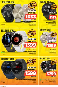 Power - Udsalg gyldig fra 02.01.2026 | Side: 28