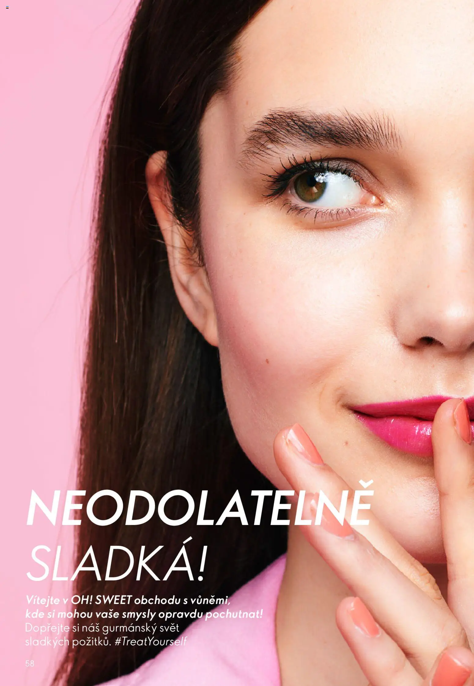 Oriflame katalog č.01/2026 od 30.12.2025 | Strana: 58