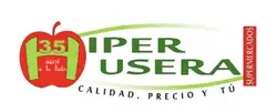 Logo de Hiper Usera en la categoría Supermercados