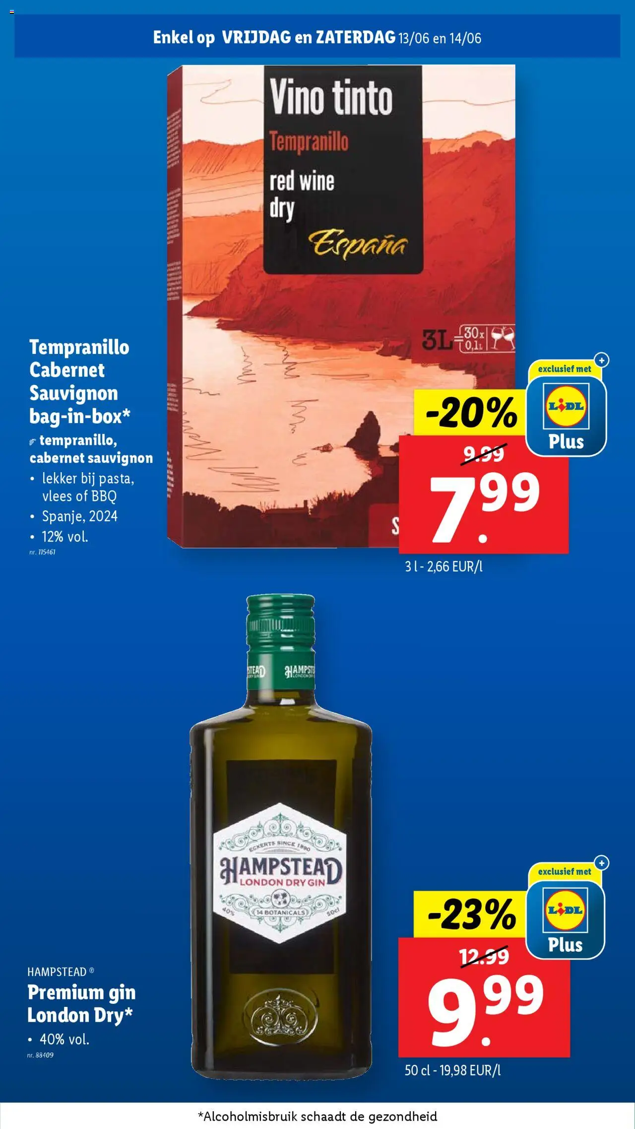  | Pagina: 58 | Producten: Sós kalács, Gin