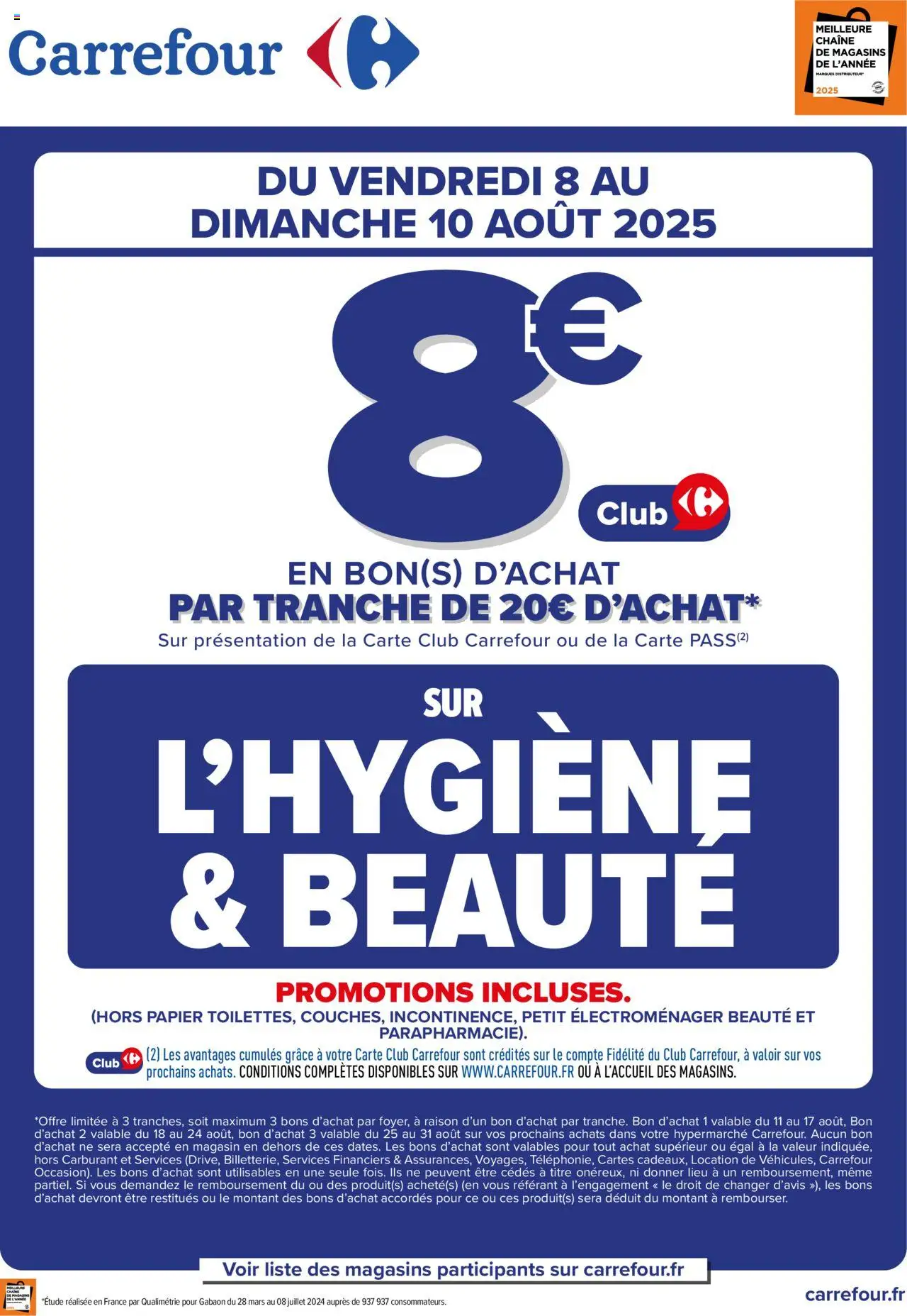  | Page: 1 | Produits: Petit électroménager