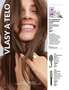Avon leták platný od 01.02.2026 | Strana: 150