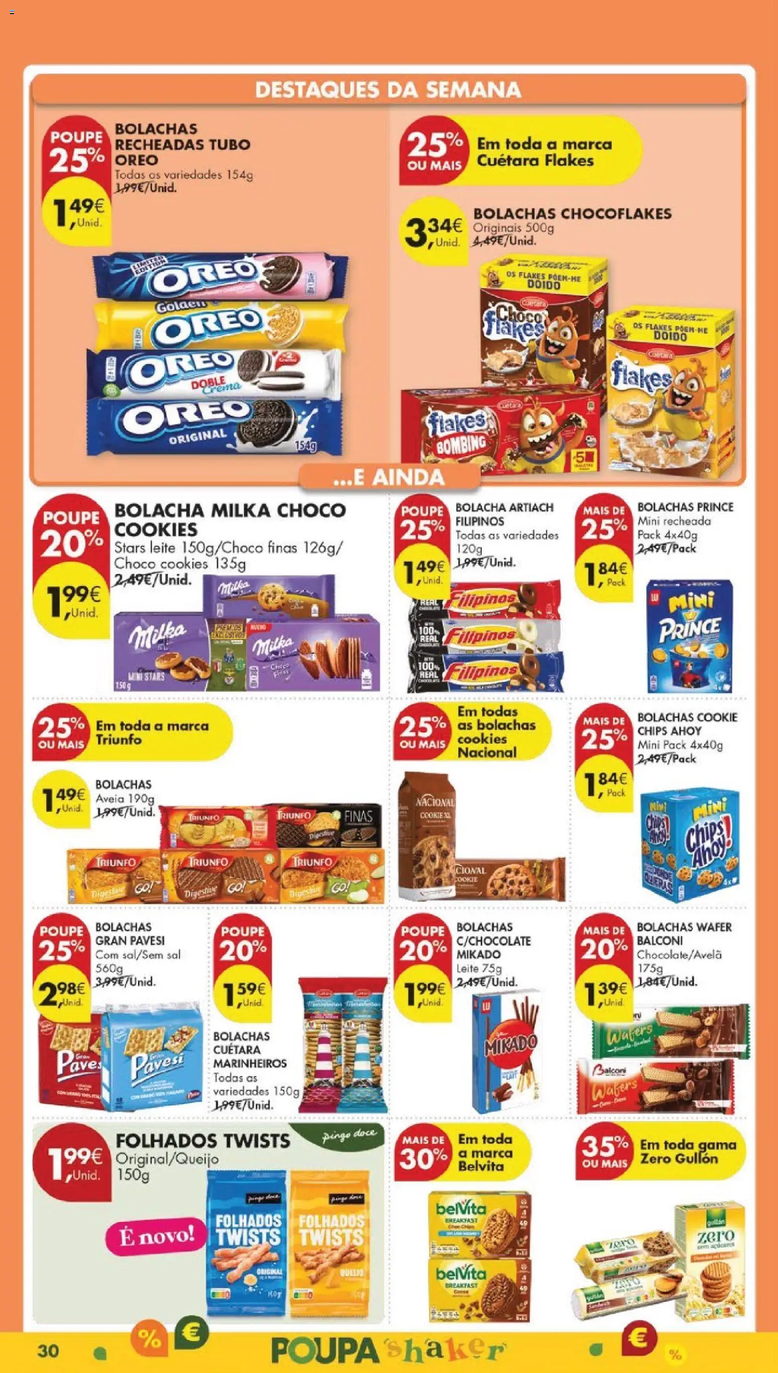 Pingo Doce folheto │ válido de 03.02.2026 | Página: 34