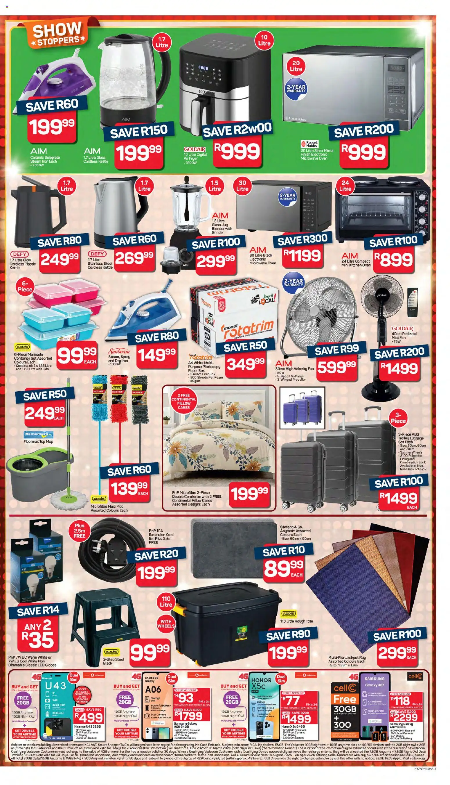 New Pick n Pay catalogue – valid from 06.02.2026 | Page: 7