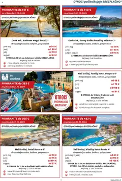 Novi Palma katalog ponudbe – veljaven od 01.01.2025 | Stran: 13