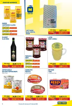 Metro katalog | vrijedi od 01.08.2025 | Stranica: 5