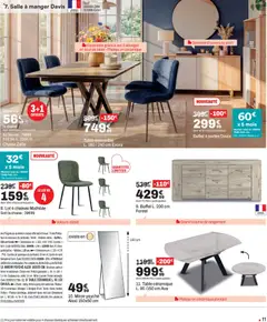 But - Prévisualisation de But catalogue valide à partir de 28.04.2026 | Page: 11