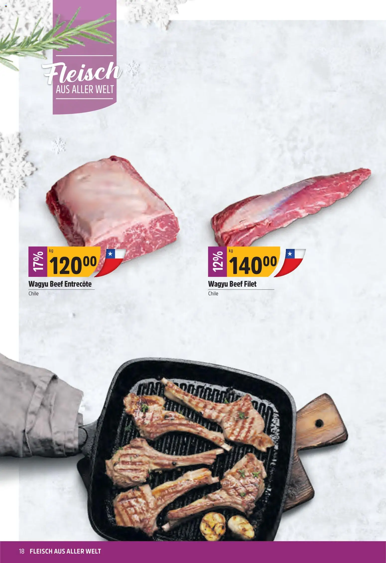 TopCC Aktionen – gültig ab 08.12.2025 | Seite: 18