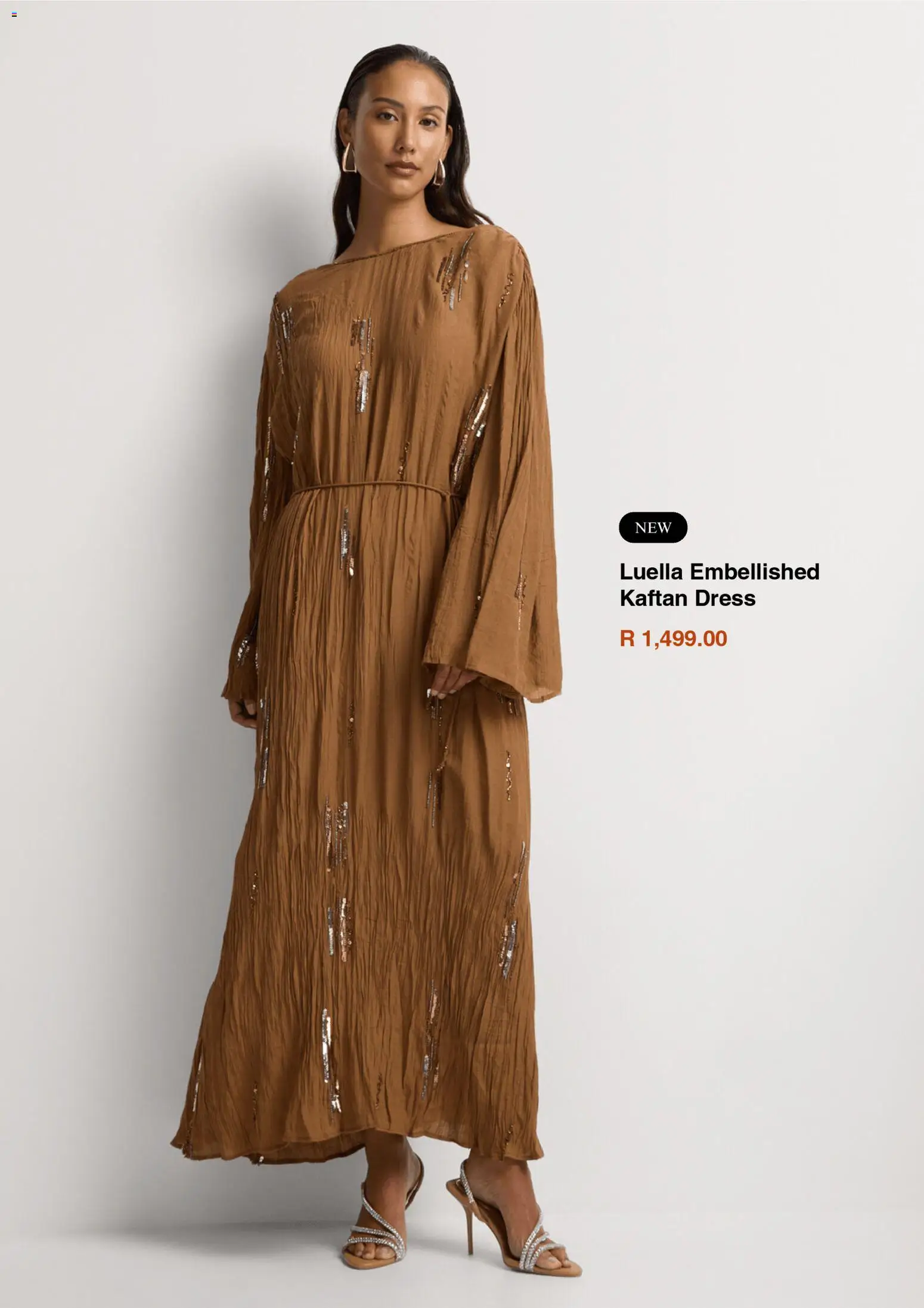 New Foschini catalogue – valid from 01.04.2026 | Page: 5