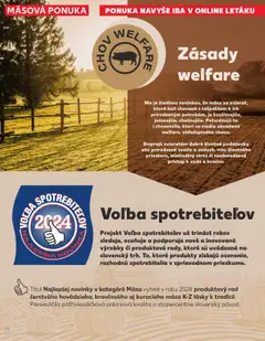 Kaufland Bratislava-Dúbravka │ platný od 31.07.2025 | Strana: 16