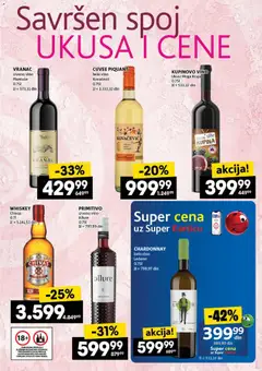 Idea katalog - pregled Idea kataloga - važi od 23.10.2025 | Strana: 25