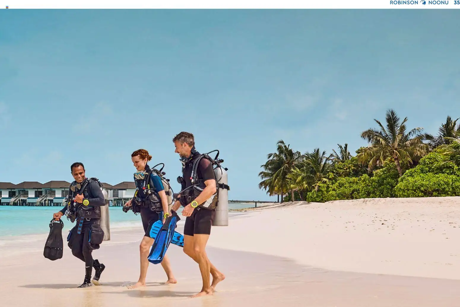 Aida ROBINSON Ganzjahreskatalog 2025/26 – gültig ab 30.10.2025 | Seite: 35