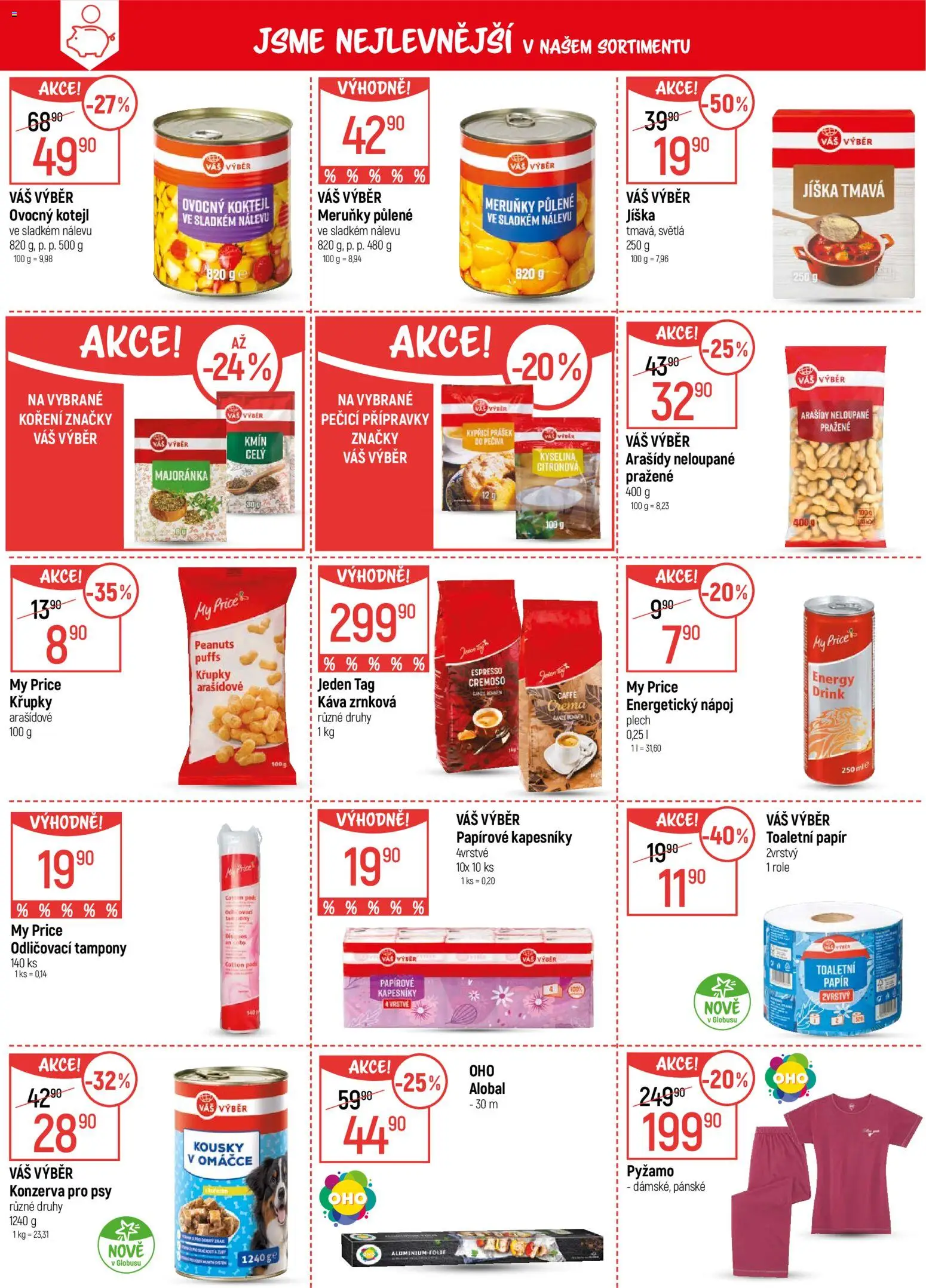 Globus leták - Opava od 26.11.2025 | Strana: 4