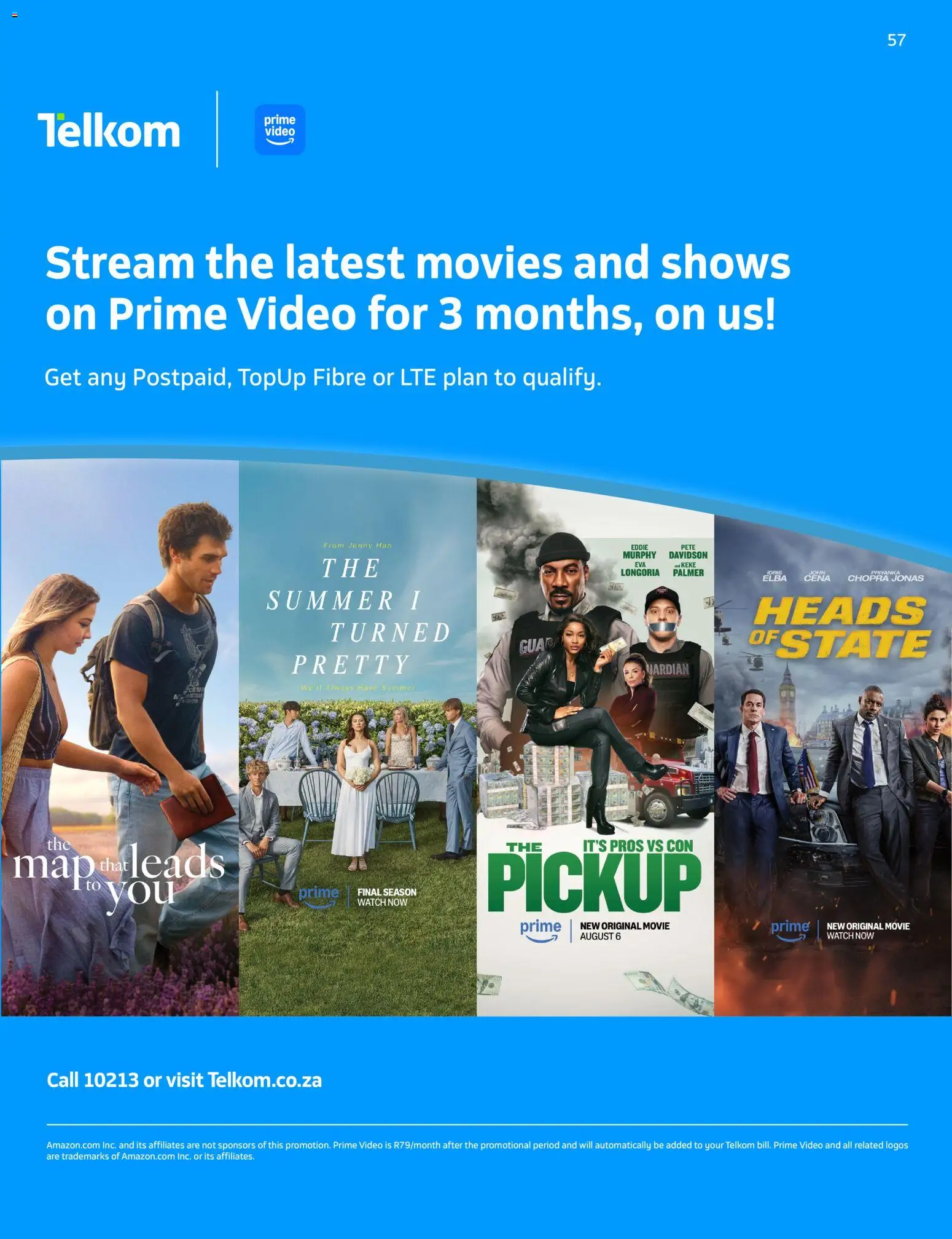 New Telkom catalogue – valid from 01.12.2025 | Page: 55 | Products: Watch