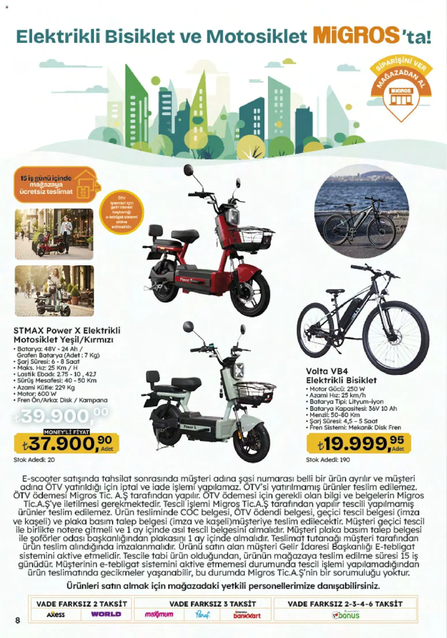 Migros Katalog - Migroskop - 12.02.2026 tarihinden itibaren geçerlidir | Sayfa: 106 | Ürünler: Lastik, Saat, Disk