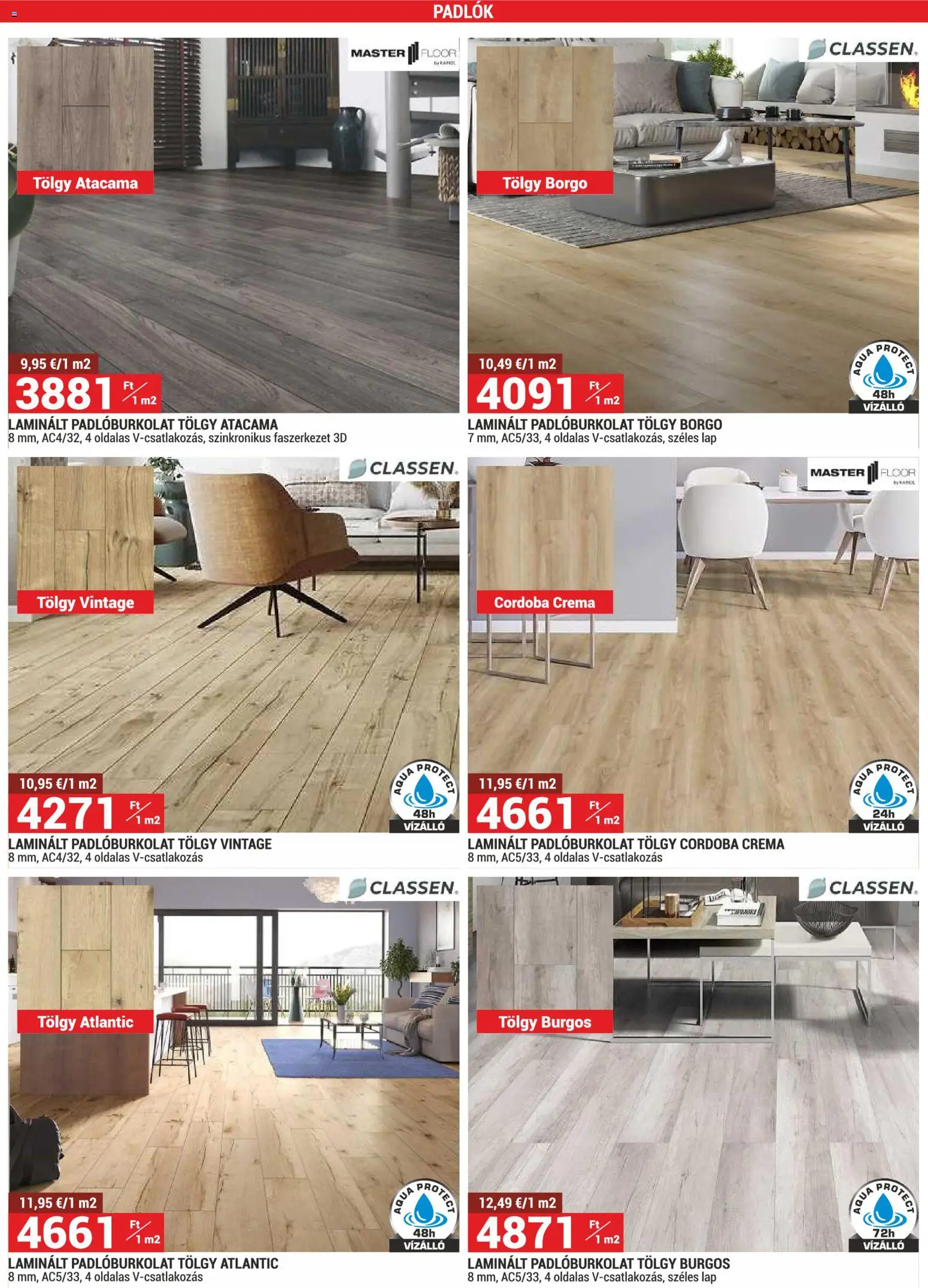 Merkury Market akciós ujság - amely érvényes a következő dátumtól: 01.12.2025 | Oldal: 18