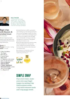 Preview of Waitrose - December 2025 valid from 01.12.2025 | Page: 96