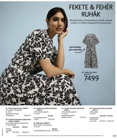 Bonprix akció katalógus Csupa Piros - amely érvényes a következő dátumtól: 30.03.2026 | Oldal: 41